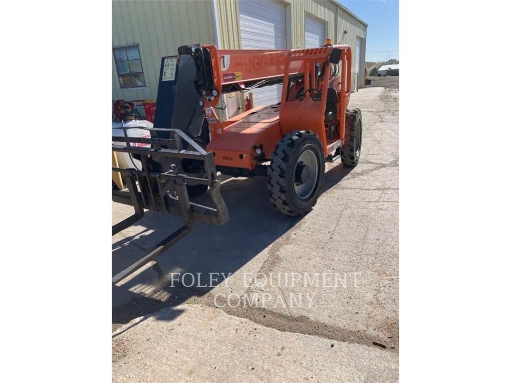 SkyTrak 6042O Chariot télescopique