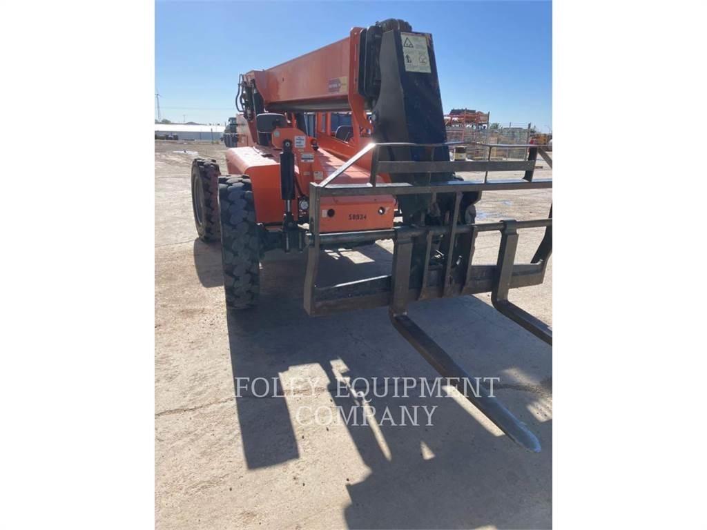 SkyTrak 6042O Chariot télescopique