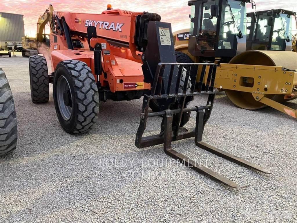 SkyTrak 6042O Chariot télescopique