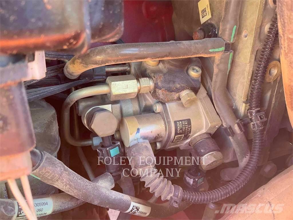 SkyTrak 6042O Chariot télescopique