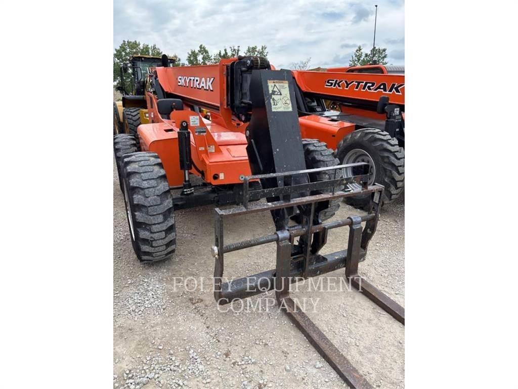 SkyTrak 8042O Chariot télescopique
