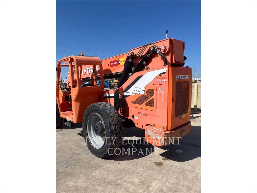 SkyTrak 8042O Chariot télescopique