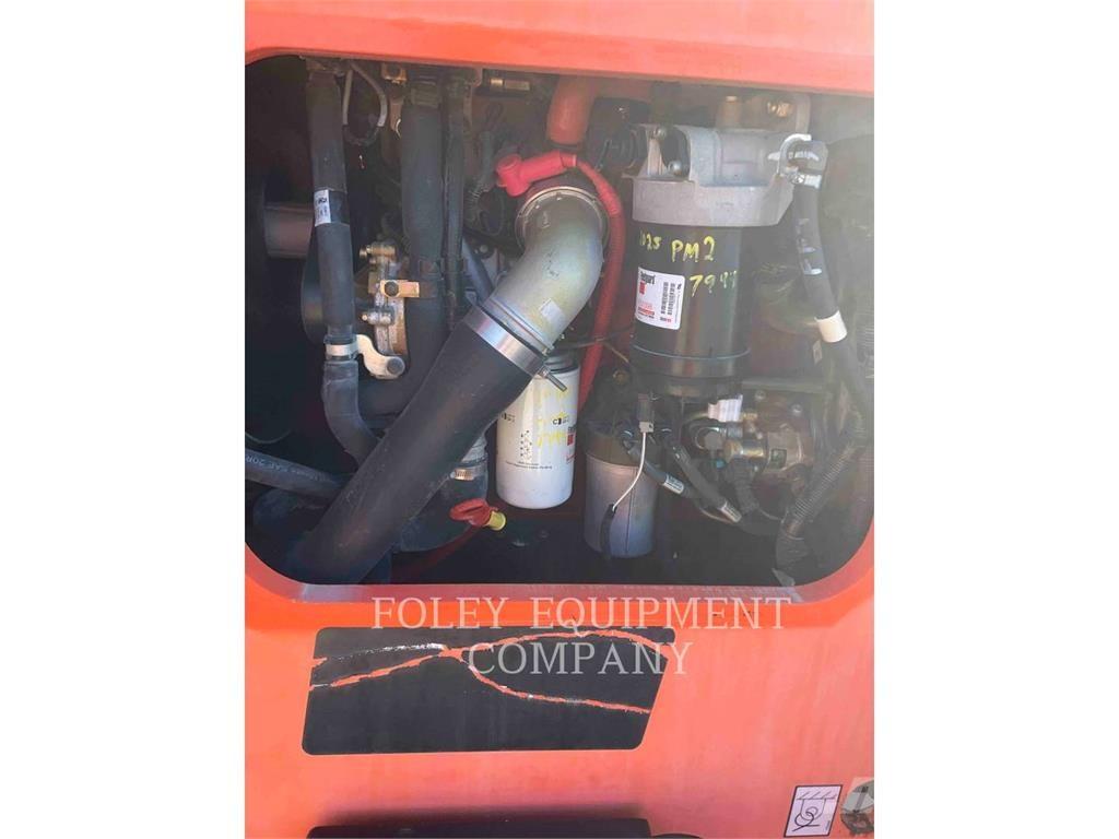 SkyTrak 8042O Chariot télescopique