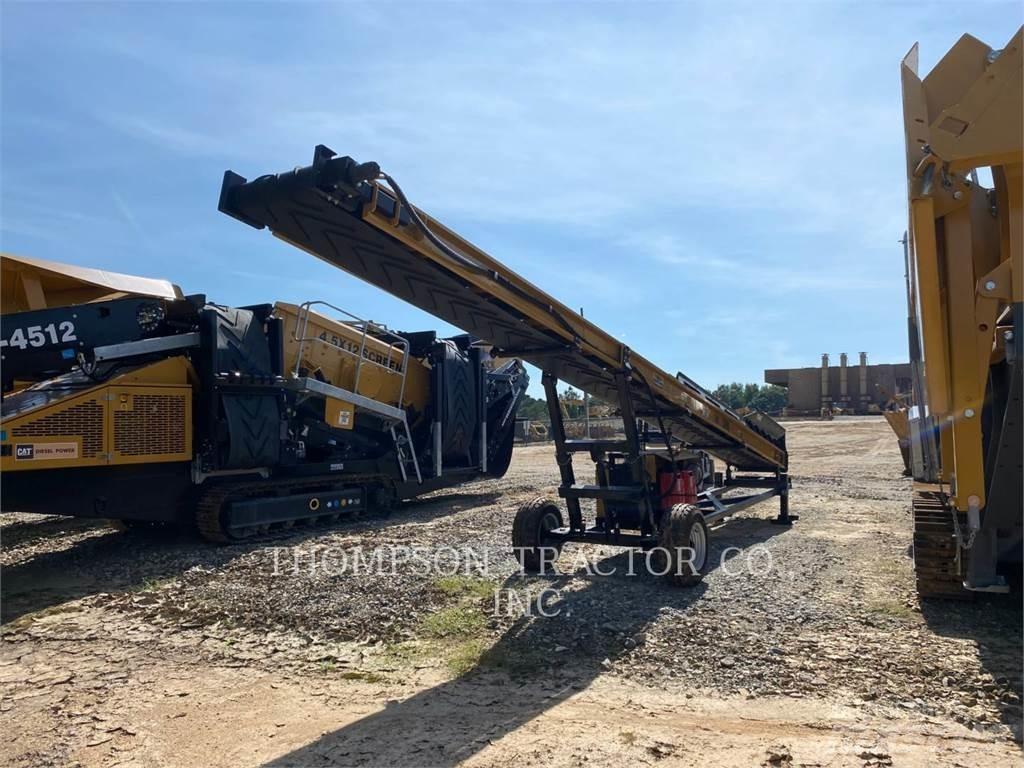 SMI INDUSTRIES CH30 Convoyeur