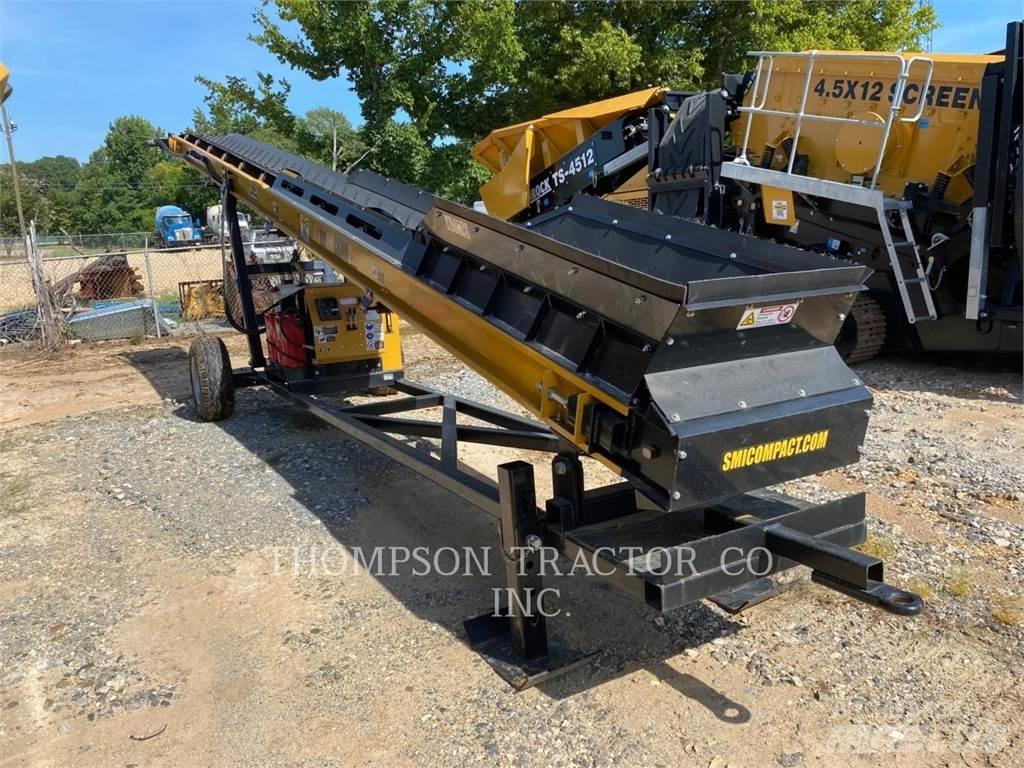 SMI INDUSTRIES CH30 Convoyeur