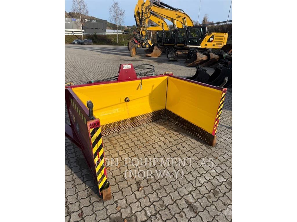  SMKV 4400 Souffleuse à neige