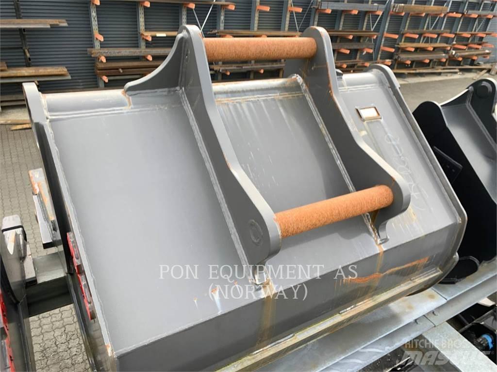 SMP Parts Godet