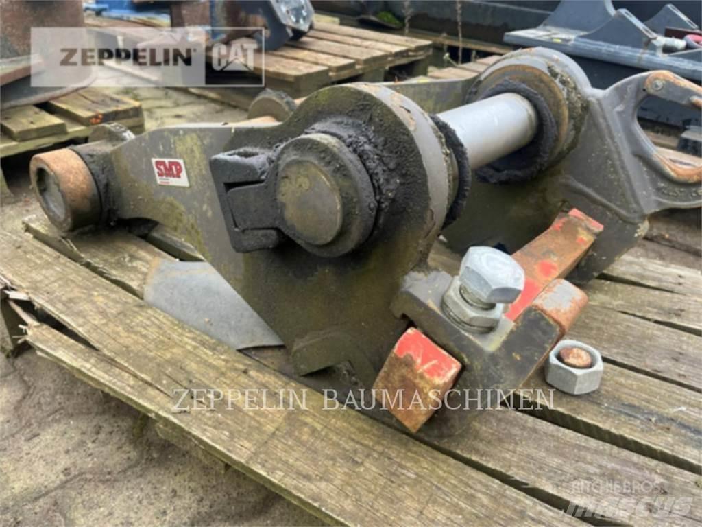SMP Parts SW-SMP2 Attache rapide pour godet