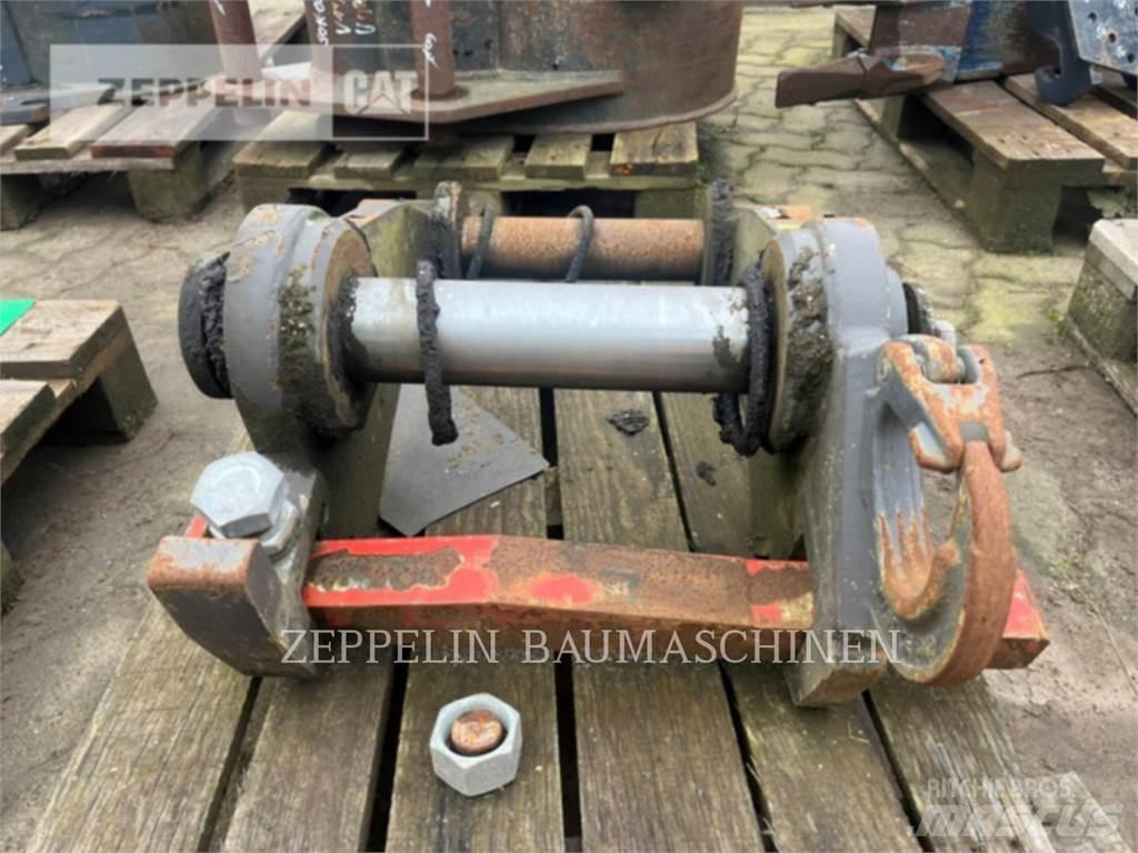 SMP Parts SW-SMP2 Attache rapide pour godet