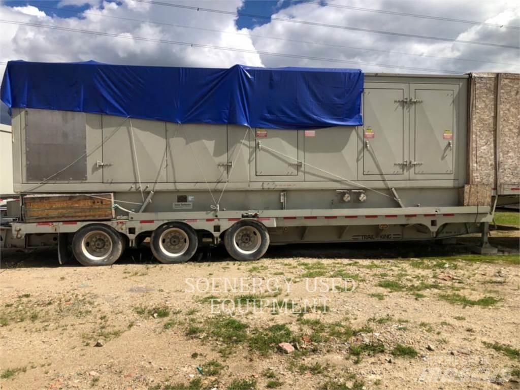 SOLAR TURBINES TAURUS 60 Autres générateurs
