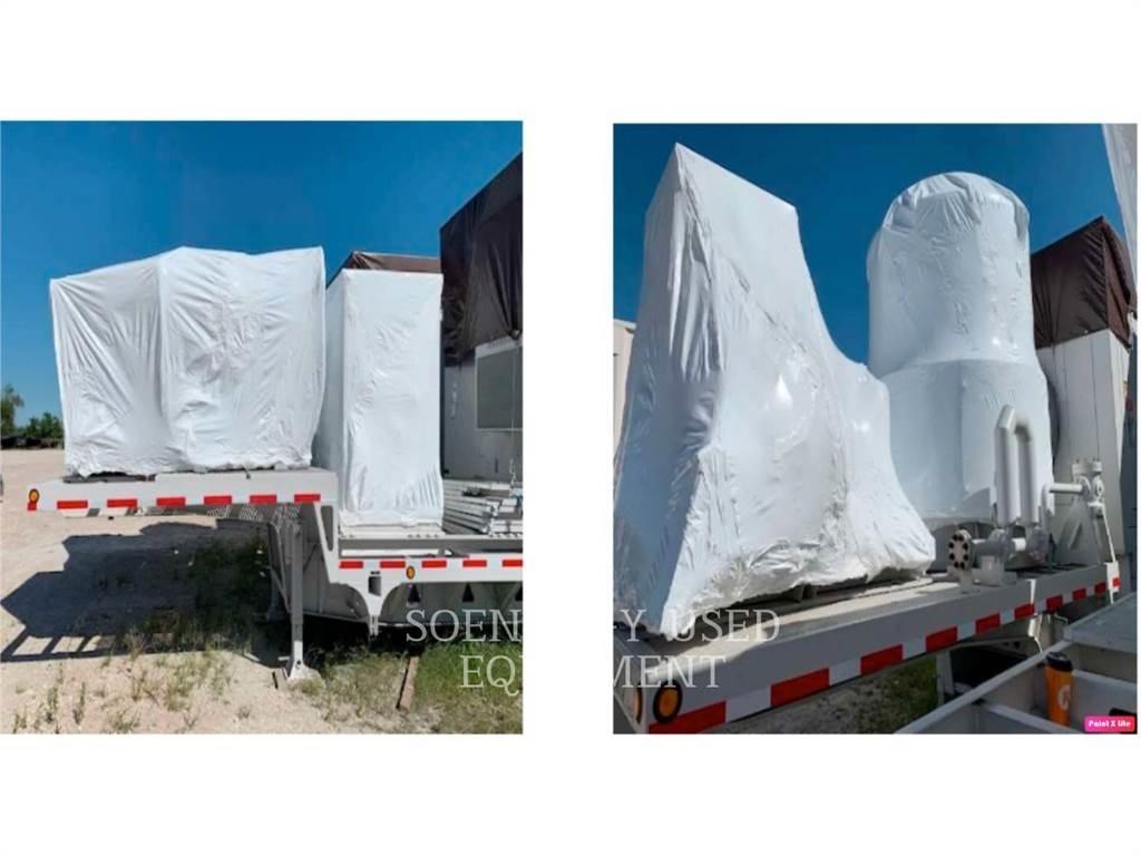  SOLAR TURBINES TAURUS 60 Autres générateurs
