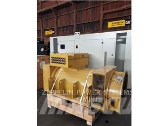 Stamford DSG74M1-4 Construction - Autres