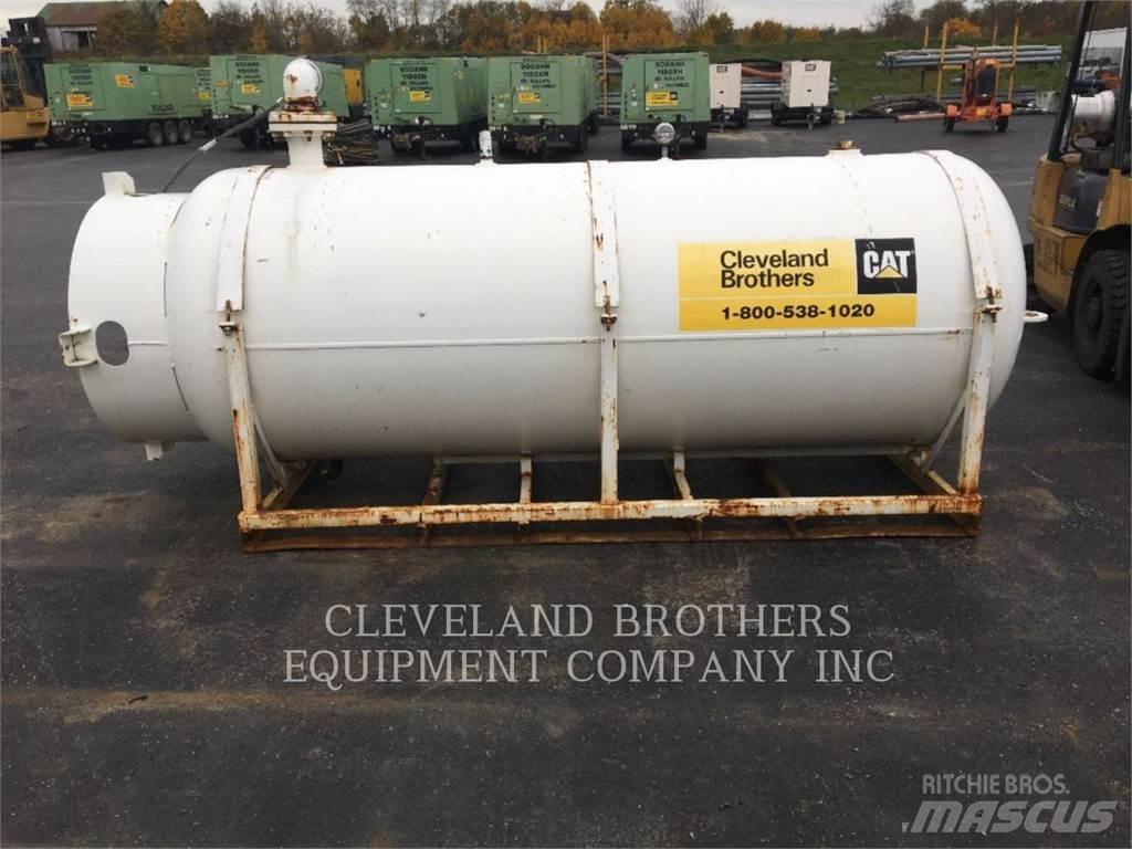  STEEL FAB C103084 Séchage par Air Comprimé