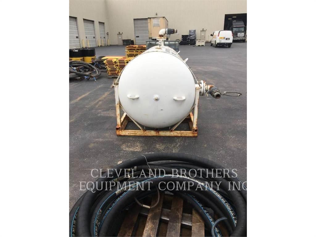  STEEL FAB C103084 Séchage par Air Comprimé