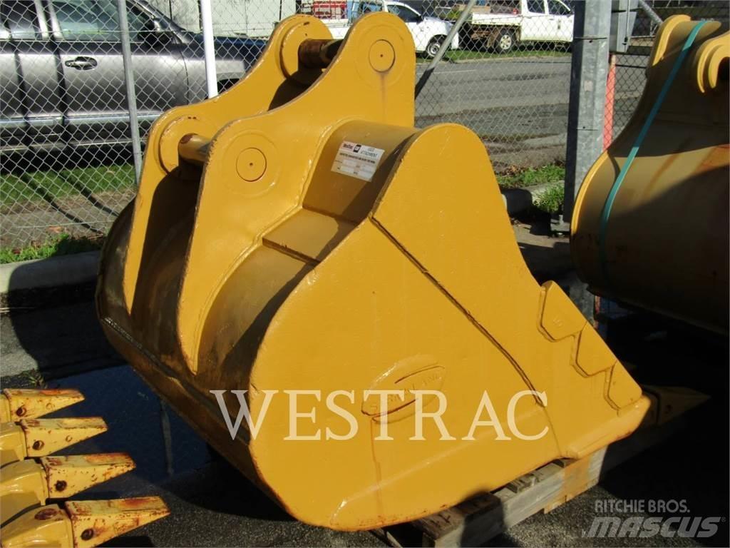Strickland MFG. 320E Godet