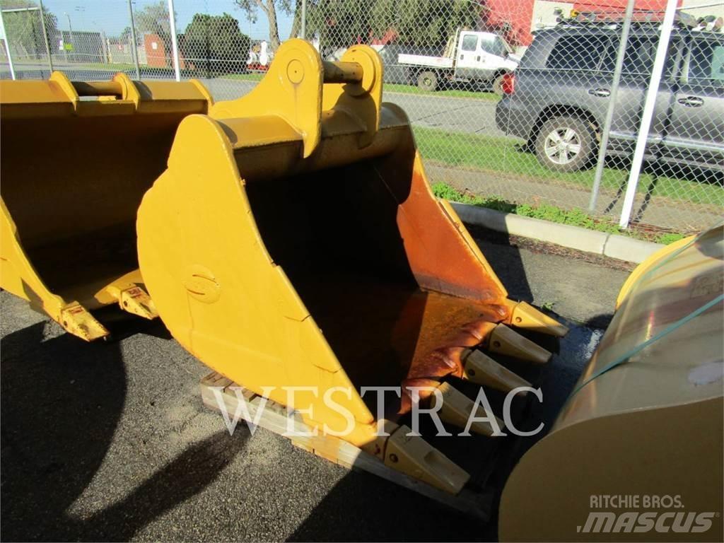 Strickland MFG. 320E Godet