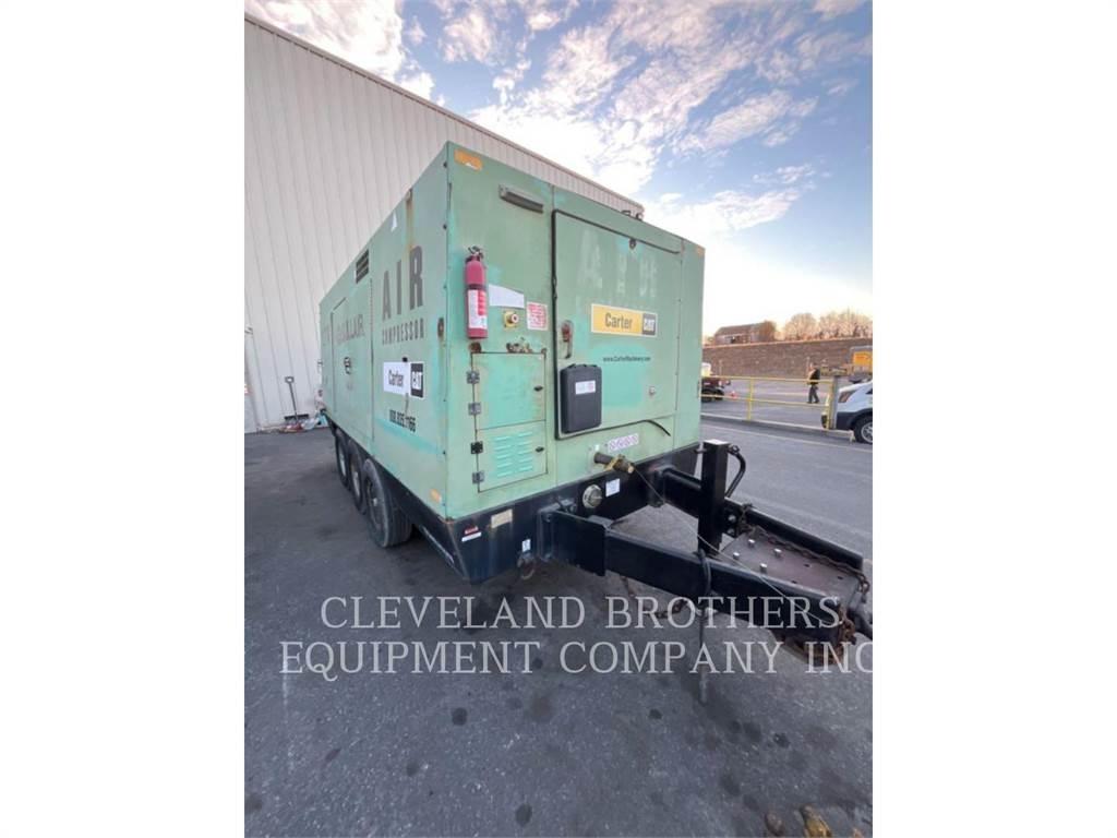 Sullair 1150XH-900 Séchage par Air Comprimé
