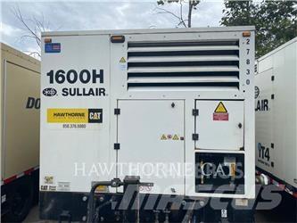 Sullair 1600HAF Séchage par Air Comprimé