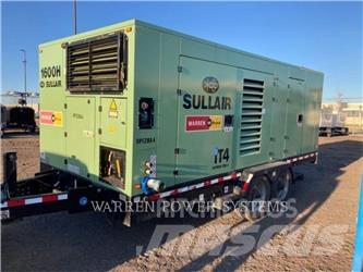 Sullair 1600HAF Séchage par Air Comprimé