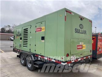 Sullair 1600HAF Séchage par Air Comprimé