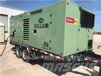 Sullair 1600HAF Séchage par Air Comprimé