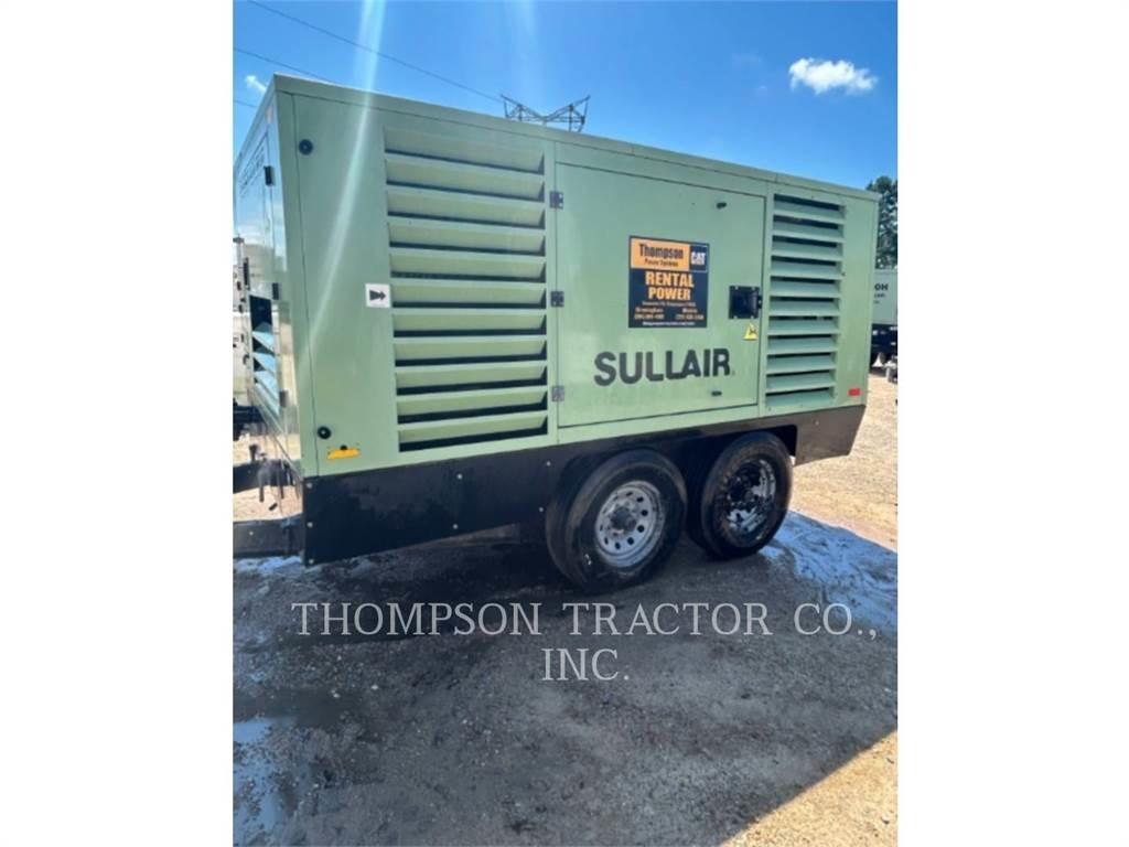 Sullair 1600HAF Séchage par Air Comprimé