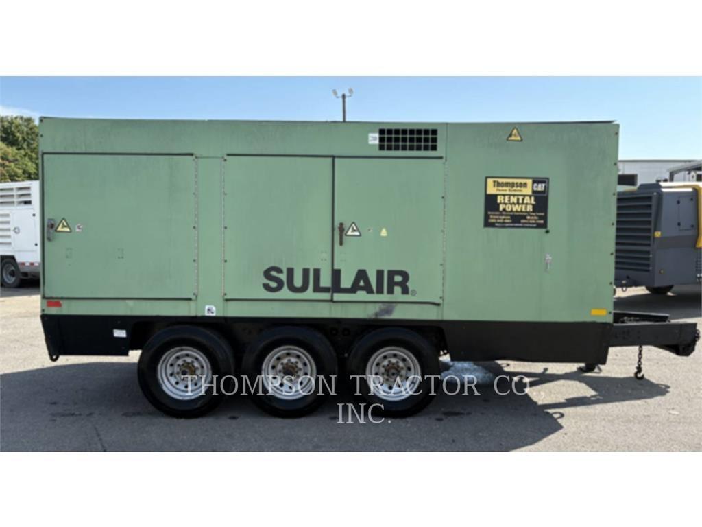 Sullair 1600HAF Séchage par Air Comprimé