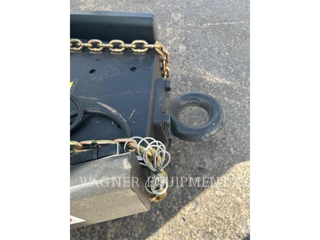 Sullair 1600HAF Séchage par Air Comprimé