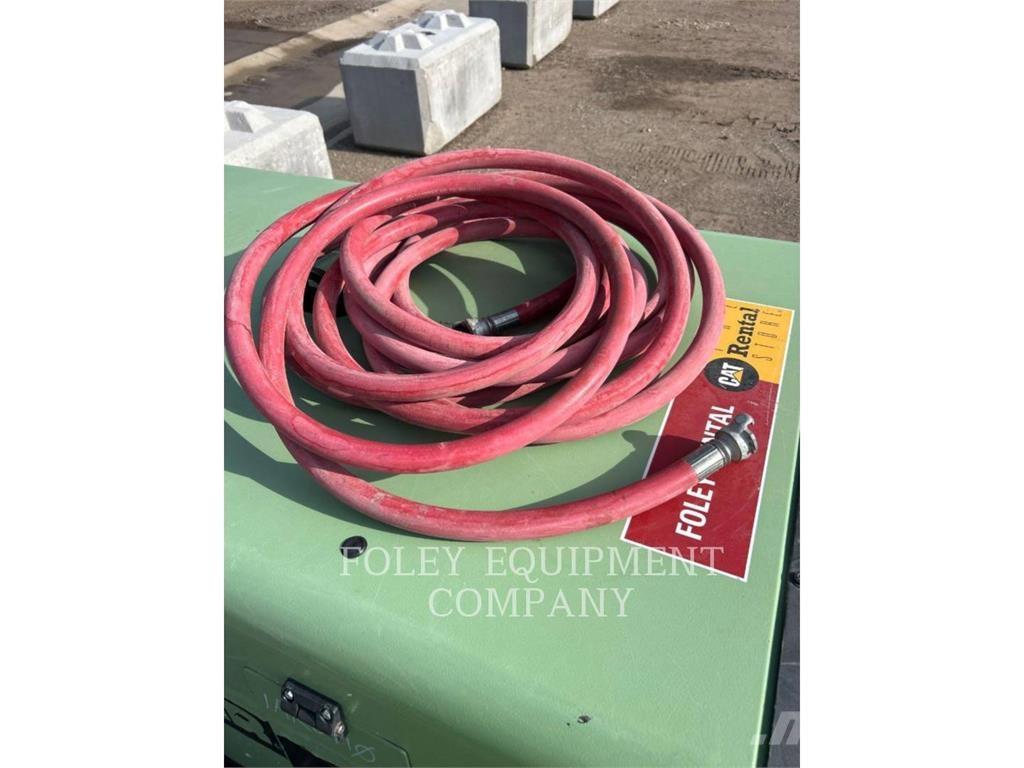 Sullair 185DPQ Séchage par Air Comprimé