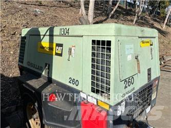 Sullair 260 CAT Séchage par Air Comprimé