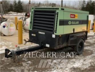 Sullair 375HAF Séchage par Air Comprimé