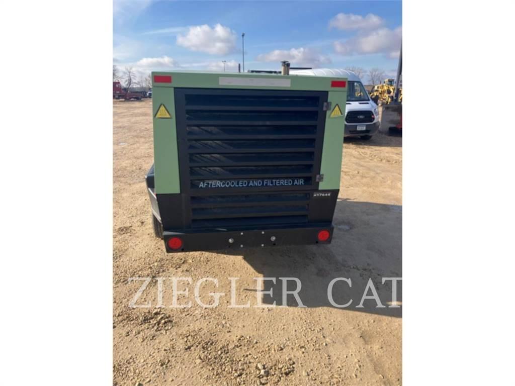 Sullair 375HAF Séchage par Air Comprimé