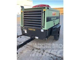Sullair 375HAF Séchage par Air Comprimé