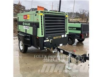 Sullair 375HAF Séchage par Air Comprimé