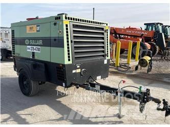 Sullair 375HAF Séchage par Air Comprimé