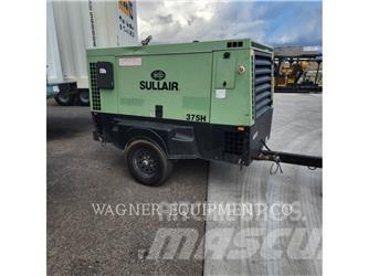Sullair 375HDPQ Séchage par Air Comprimé