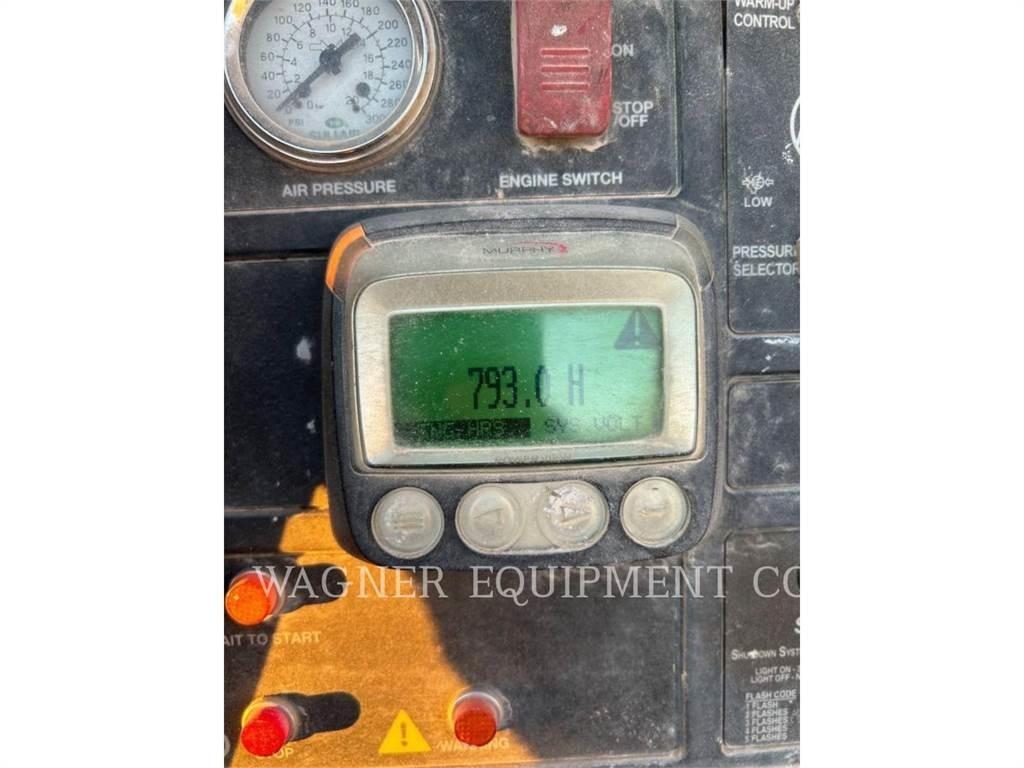 Sullair 375HHAF Séchage par Air Comprimé