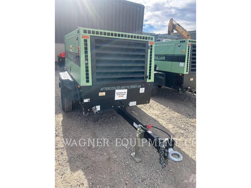 Sullair 400HH Séchage par Air Comprimé