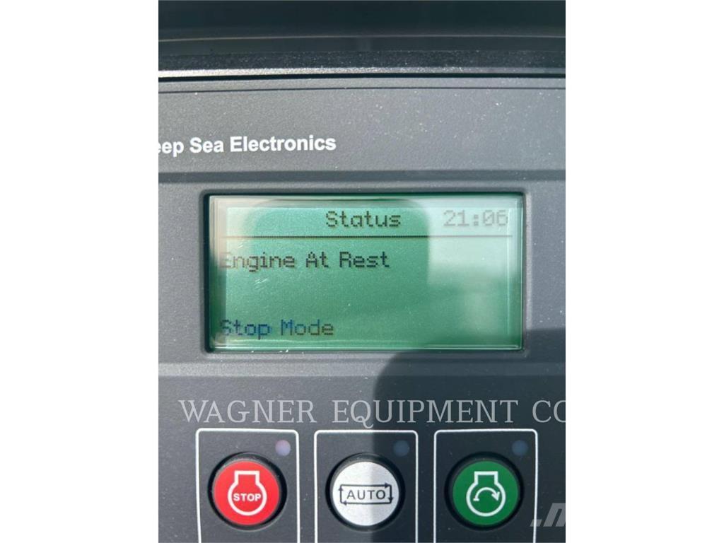 Sullair 400HH Séchage par Air Comprimé