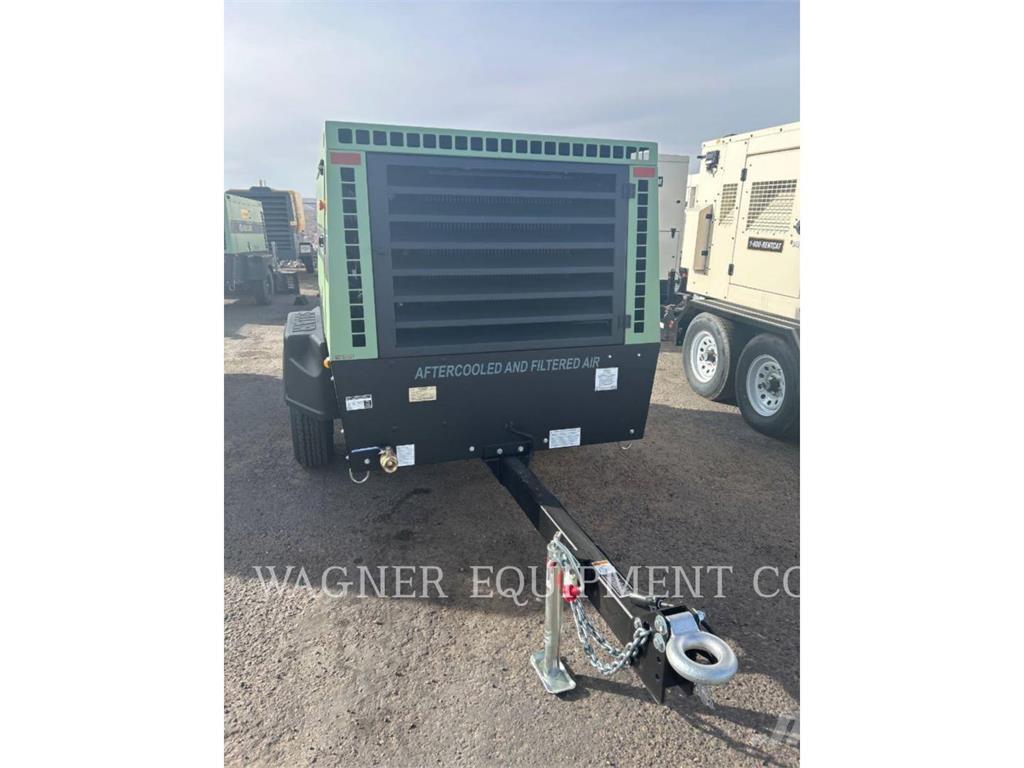 Sullair 400HH Séchage par Air Comprimé