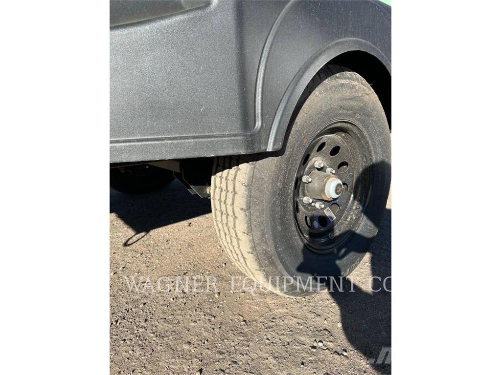 Sullair 400HH Séchage par Air Comprimé