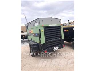 Sullair 400HH T4F Séchage par Air Comprimé