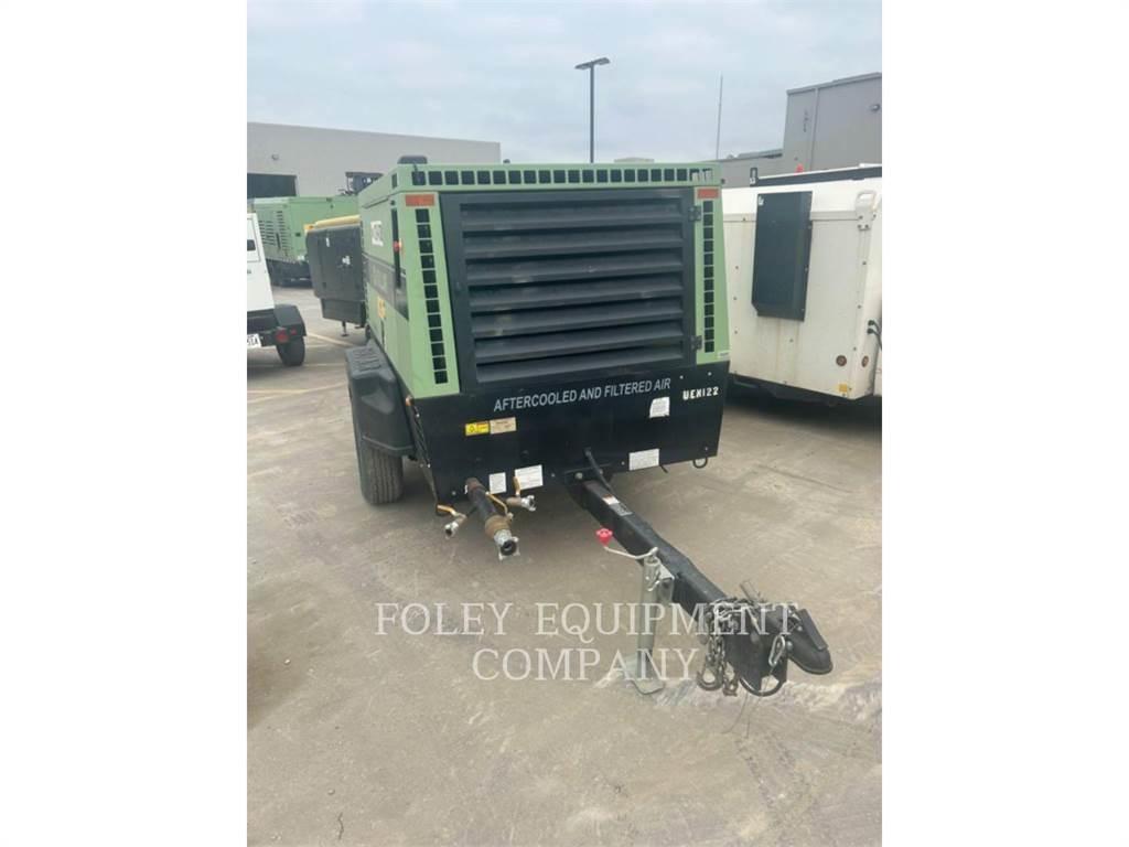 Sullair 400HHAF Séchage par Air Comprimé