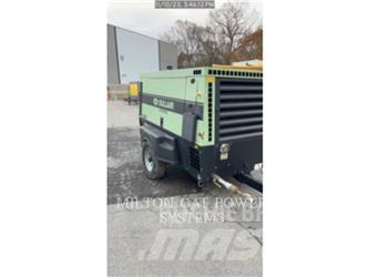 Sullair 425H Séchage par Air Comprimé