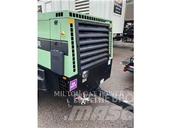 Sullair 425H Séchage par Air Comprimé