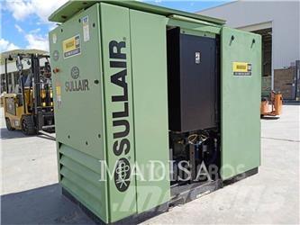 Sullair 7509B Séchage par Air Comprimé