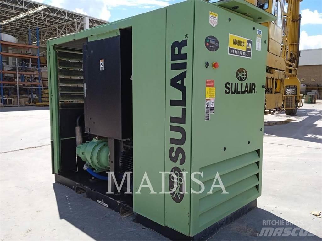 Sullair 7509B Séchage par Air Comprimé