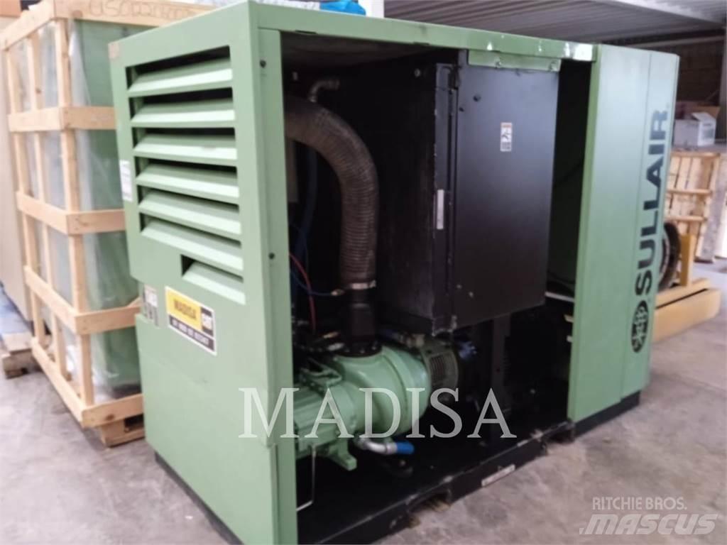Sullair 7509B Séchage par Air Comprimé
