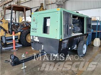 Sullair 750H DPQ Séchage par Air Comprimé