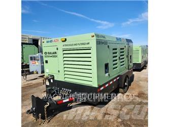 Sullair 800HH-900H Séchage par Air Comprimé